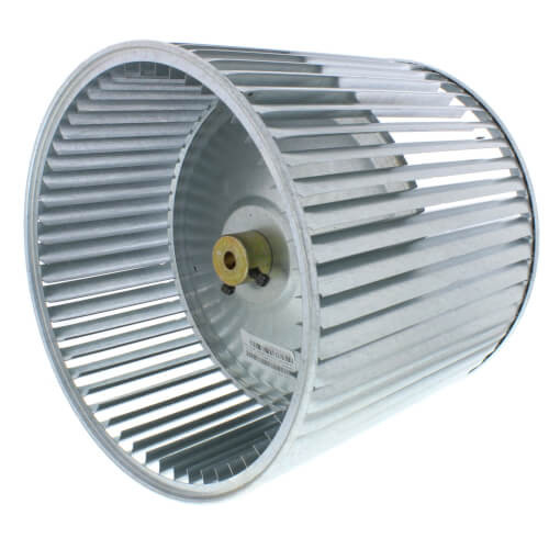 York S1-026-19654-014 Blower Wheel 11x10 CW 1/2" Bore