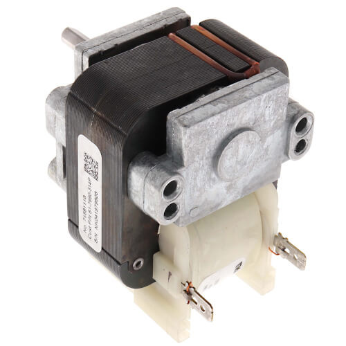 York S1-7990-314P C-Frame Motor 115V 2900RPM
