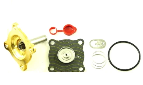 ASCO 302-273 Solenoid Valve Repair Kit