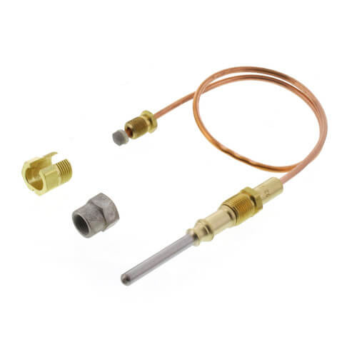 BASO K16BT-18 Thermocouple 18" 1500°F