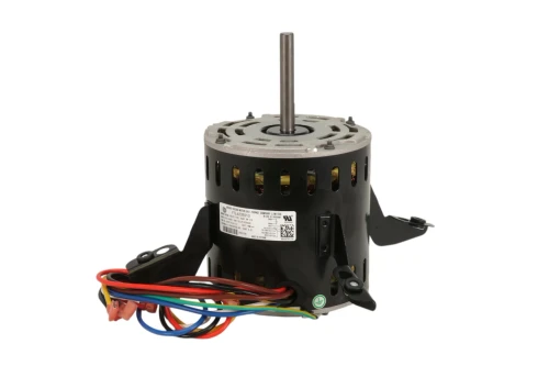 Carrier HC43TQ114 Blower Motor 1/2 HP 115V 1075 RPM