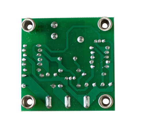 ICM Controls ICM255 Dual Fan Delay Timer 18-30VAC