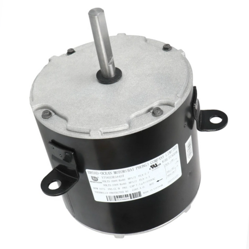 Carrier HC43VQ600 Blower Motor 1/2 HP 208-230V 1075 RPM