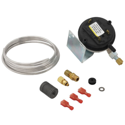 Lochinvar & A.O. Smith 100166248 Pressure Switch 0.95"WC SPDT