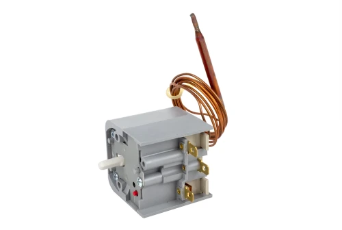 Lochinvar 100208174 High-Limit Switch Manual Reset 5' Cap