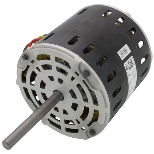 Carrier HC45AE118 Blower Motor 3/4 HP 115V 1075 RPM