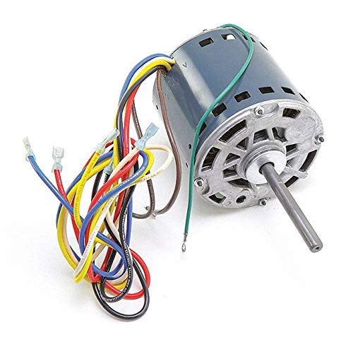 Carrier HC45AE118 Blower Motor 3/4 HP 115V 1075 RPM