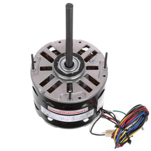 Century FDL1034 Fan Motor 1/3 HP 115V 1625 RPM