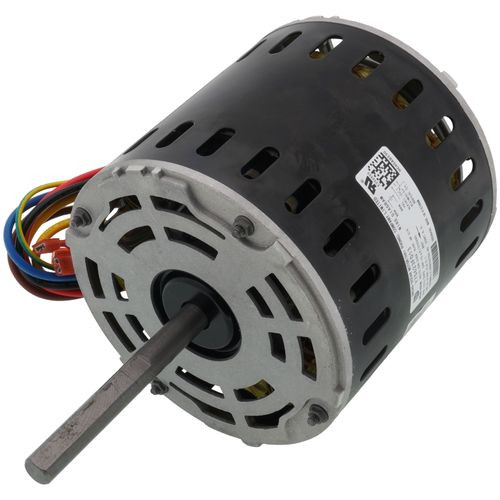 Carrier HC45AQ230 Blower Motor 3/4 HP 208-230V 3-Speed