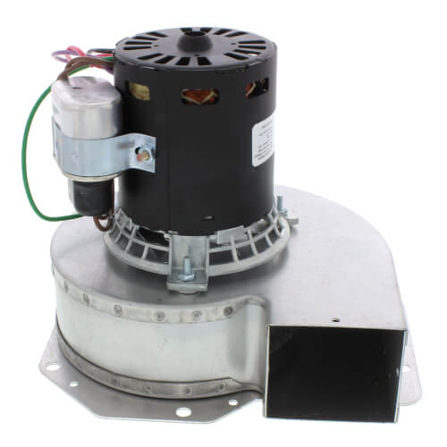 Fasco A270 Draft Inducer Assembly 1/15 HP 208-230V