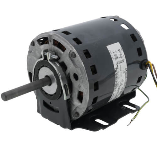 Carrier HC52EE208 Blower Motor 1 HP 208-230V 1620 RPM
