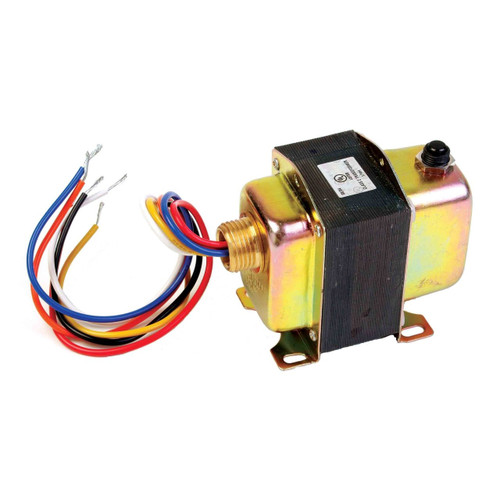 Resideo AT175F1023 75VA Control Transformer 120/208/240V-24V
