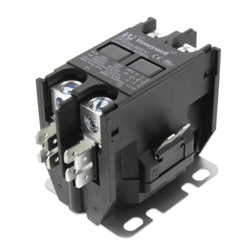 Resideo DP2020A5022 2-Pole Contactor 24V 20A