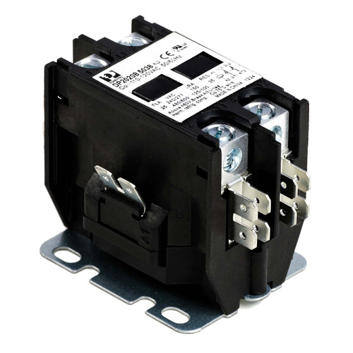 Resideo DPL2040C5002 2-Pole Contactor 40A 208/240V