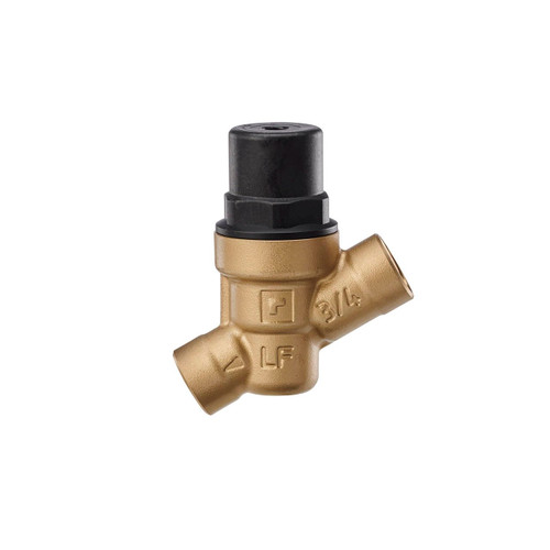 Resideo DS05-101-LF 3/4" Lead-Free Pressure Regulating Valve