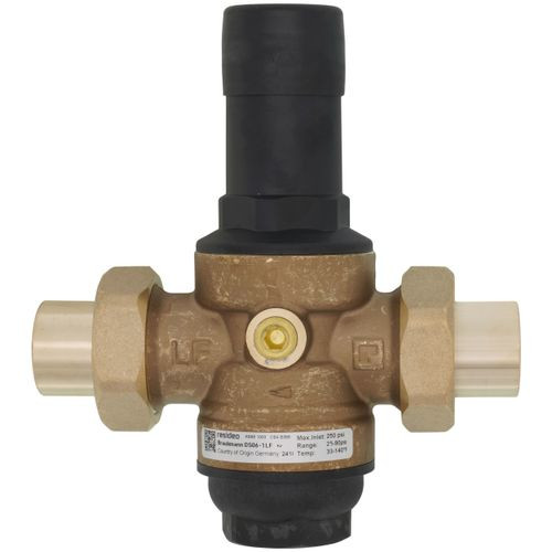 Resideo DS06-102-DUS-LF 1" Pressure Regulating Valve