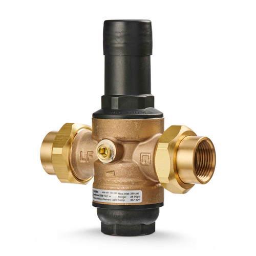 Resideo DS06-102-DUT-LF 1" Pressure Regulating Valve