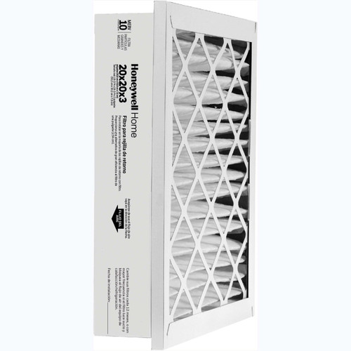 Resideo FC40R1102 Return Grill Media Air Filter 14" x 14" x 4"