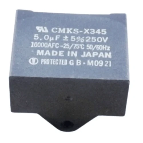 Carrier HC91PD005 Capacitor 5 MFD 250V