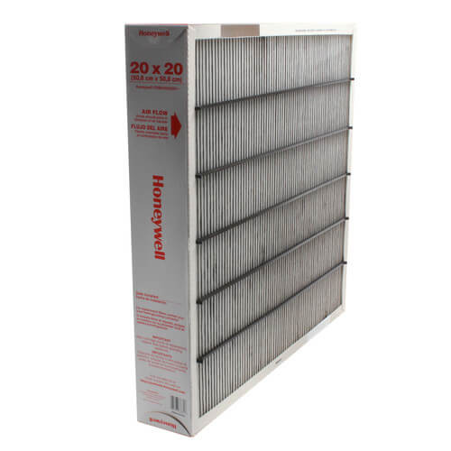 Resideo FR8000A2020 TrueCLEAN Replacement Filter 20x20