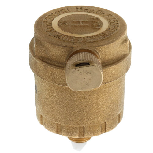Resideo FV147 Automatic Air Vent 1/8" NPT 240°F