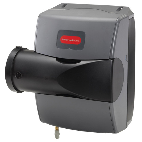 Resideo HE200A1000 Evaporative Bypass Humidifier 17 GPD