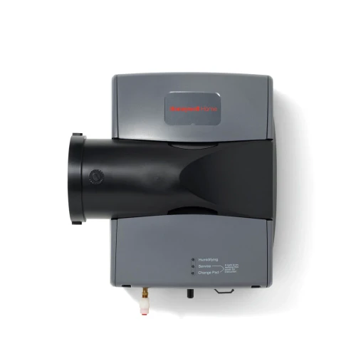 Resideo HE250A1005 Evaporative Bypass Humidifier 17 GPD