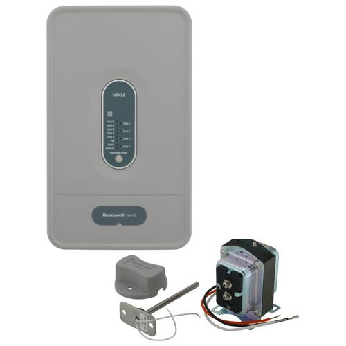 Resideo HZ432K TrueZONE 3H-2C Zone Control Kit