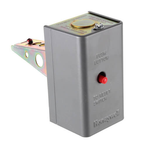 Resideo L4029E1029 Manual Reset Limit Control 200°F