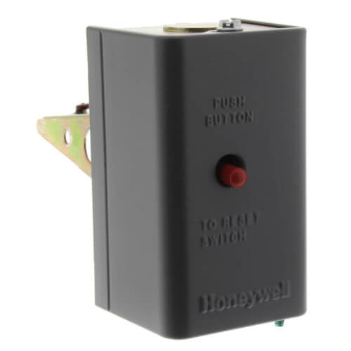 Resideo L4029E1045 Manual Reset Limit Control 240°F