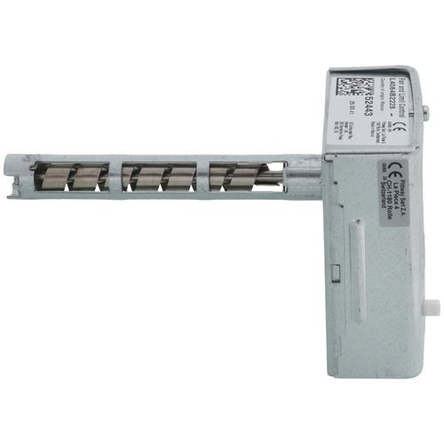 Resideo L4064B2228 Fan and Limit Controller 5" Insert