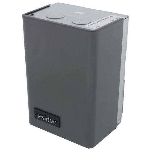 Resideo L8124E1016 Aquastat Relay 24V Hydronic Boiler Control