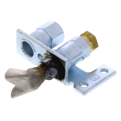 Resideo Q314A3547 Pilot Burner Non-Primary Aerated Left