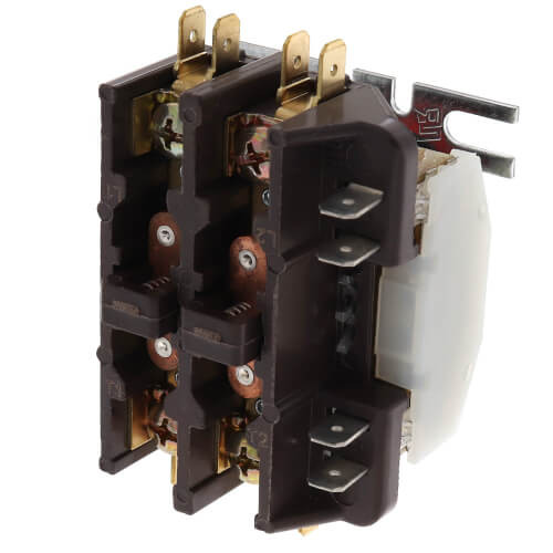 Resideo R8246A1038 Electric Heat Contactor 24V 48A