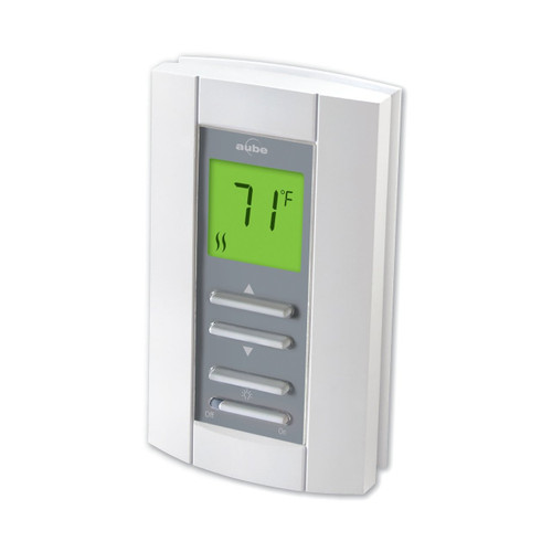 Resideo TH114-AF-024T 24V Non-Programmable Electronic Thermostat