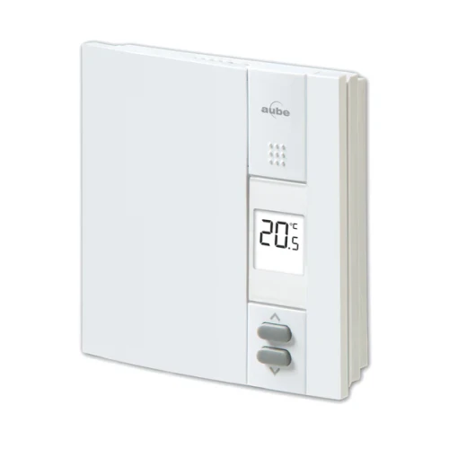Resideo TH450 Electric Heat Triac Thermostat 120/240V 16.7A