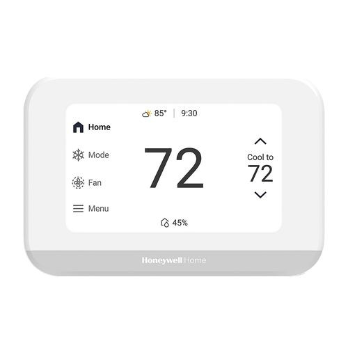 Resideo THX900W1 ElitePro S900 Smart Thermostat 4.3" WiFi