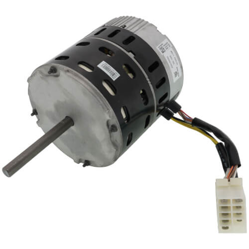 Carrier HD44AQ271 ECM Motor 1/2 HP 208-230V