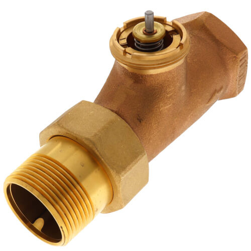 Resideo V110D1024 Thermostatic Valve Body 1-1/4" Straight