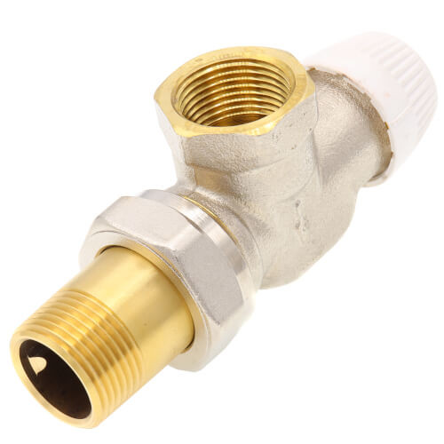 Resideo V2040ASL20 Thermostatic Radiator Valve 3/4" NPT