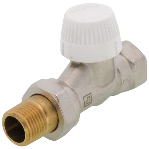 Resideo V2040DSL15 Thermostatic Radiator Valve 1/2" NPT