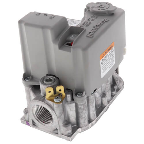 Resideo VR8215Q1651 Two-Stage Gas Valve 24V Molex