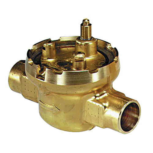 Resideo VU52S2010 Zone Valve 1/2" 2.5 Cv 30 PSI
