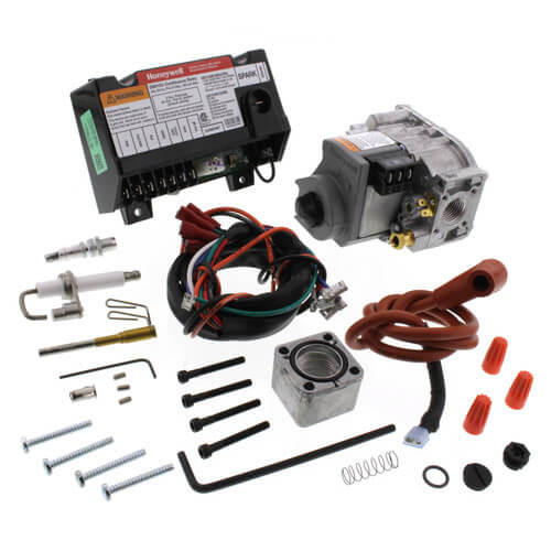 Resideo Y8610U4001 Intermittent Pilot Retrofit Kit 150 kBtu/hr