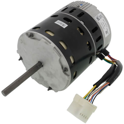 Carrier HD46AQ270 ECM Blower Motor 3/4 HP 208-230V