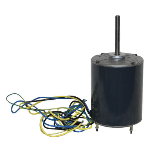 Carrier HD46GK230 Condenser Fan Motor 1 HP 208-230V 3PH
