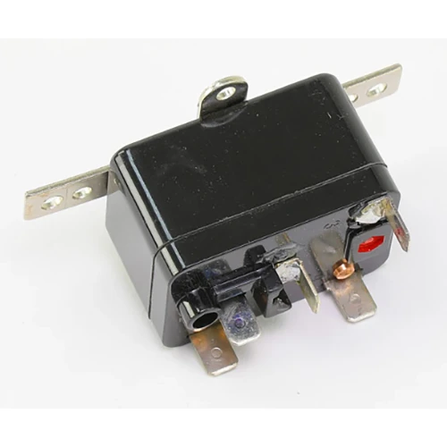 Resideo 90293 Fan Relay 24V AC 8A SPDT