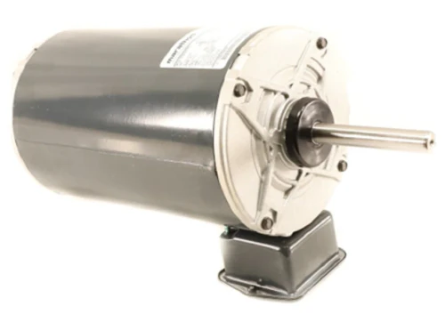 Carrier HD52AK653 Three-Phase Motor 1 HP 208-230/460V