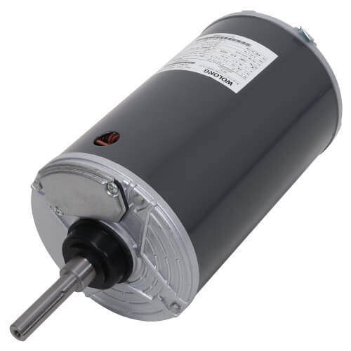 Carrier HD52AZ001 Motor 2 HP 208-230/460V 3PH 1140RPM