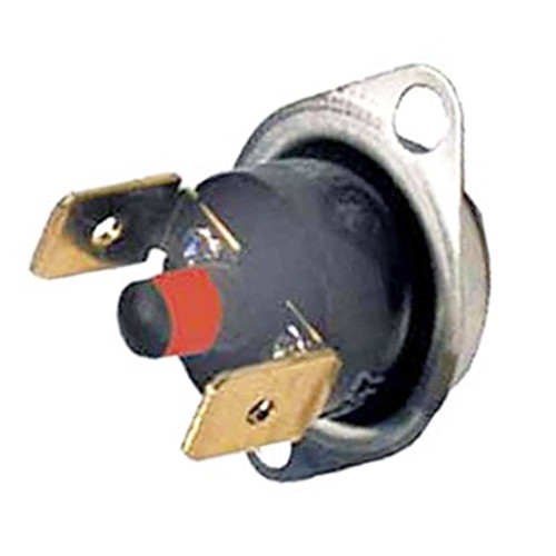 Amana-Goodman 10123531SP Manual Limit Reset Switch
